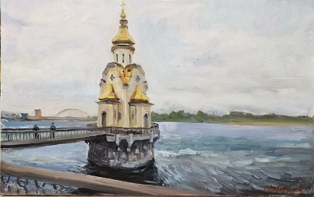 Поділ. Київ - Зображення 2