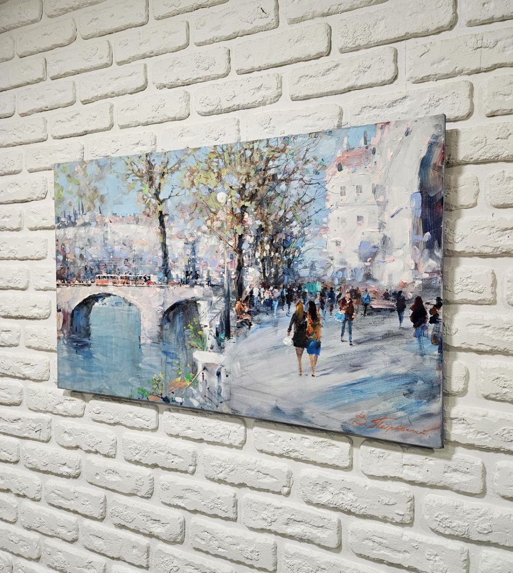 Весна в Празі - Зображення 4