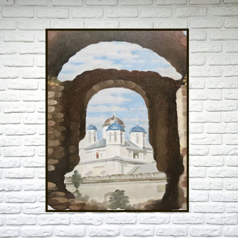 відомий художник Гопанчук, купити картини Гопанчука, Леонід Гопанчук картини, віп подарунок картина купити Київ, vip подарунок купити придбати Київ, Леонід Гопанчук твори купити