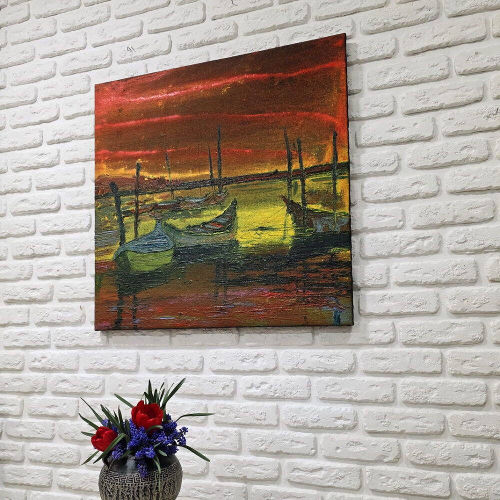 імпресіонізм картина купити Київ, імпресіонізм море картина купити Україна,морський пейзаж, море фактурне, море імпресіонізм, море модерн, морські пейзажи картини купити, море на подарунок