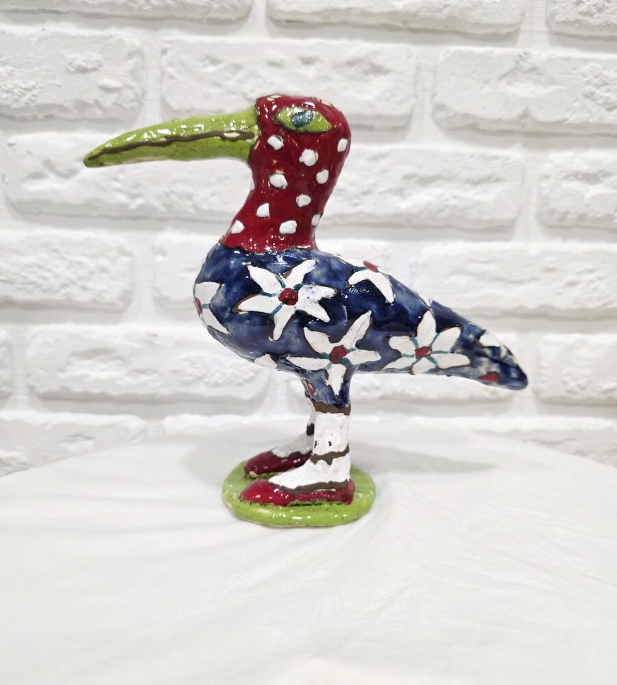 неллі ісупова кераміка купити Київ, купити кераміку Україана, кераміка сюрреалізм купити на подарунок, ексклюзивний подарунок кераміка ісупова