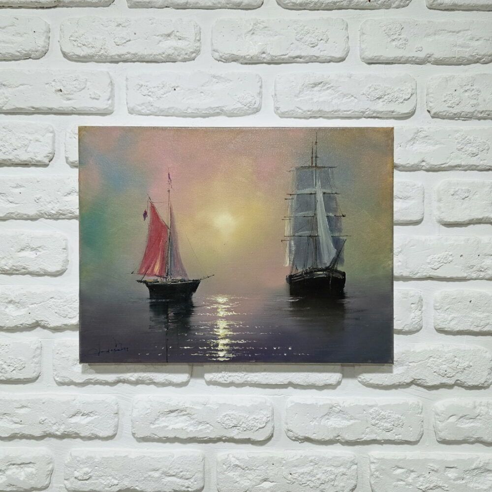 море картини купити Київ, морські пейзажі картини купити Київ, маленьке море купити Україна, картини моря купити, картини на подарунок